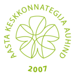 aasta keskkonnategija auhind logo